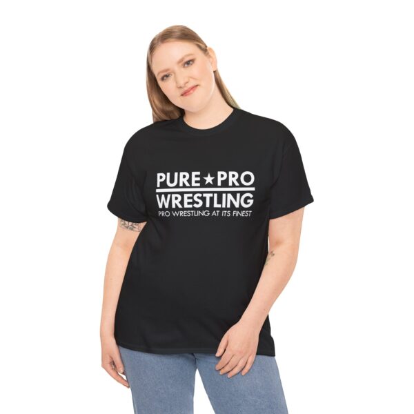 PPW - Unisex Heavy Cotton Tee - Image 39