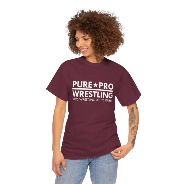 PPW - Unisex Heavy Cotton Tee - Image 65