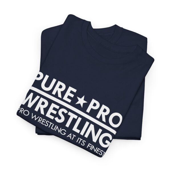 PPW - Unisex Heavy Cotton Tee - Image 5