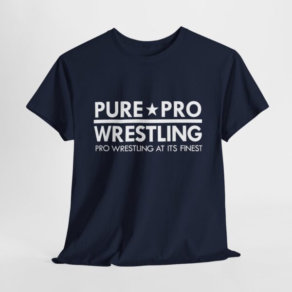 PPW - Unisex Heavy Cotton Tee - Image 6
