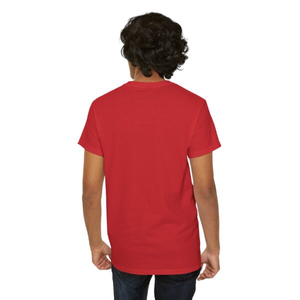 PPW - Unisex Heavy Cotton Tee - Image 182