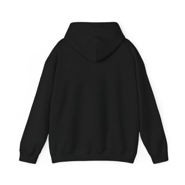 Pure Pro Wrestling - Unisex Heavy Blend™ Hooded Sweatshirt - Image 15