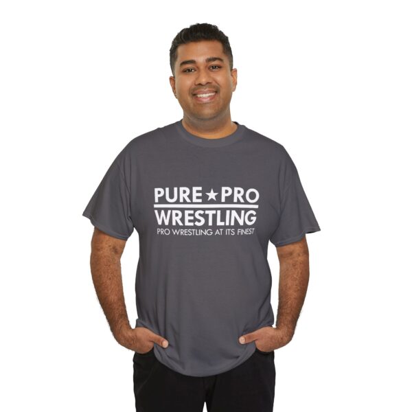 PPW - Unisex Heavy Cotton Tee - Image 152