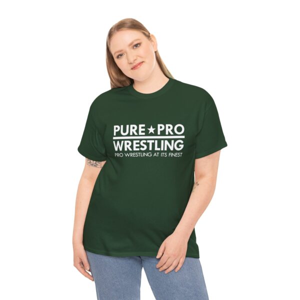 PPW - Unisex Heavy Cotton Tee - Image 120
