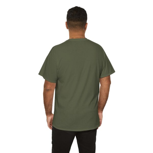 PPW - Unisex Heavy Cotton Tee - Image 99