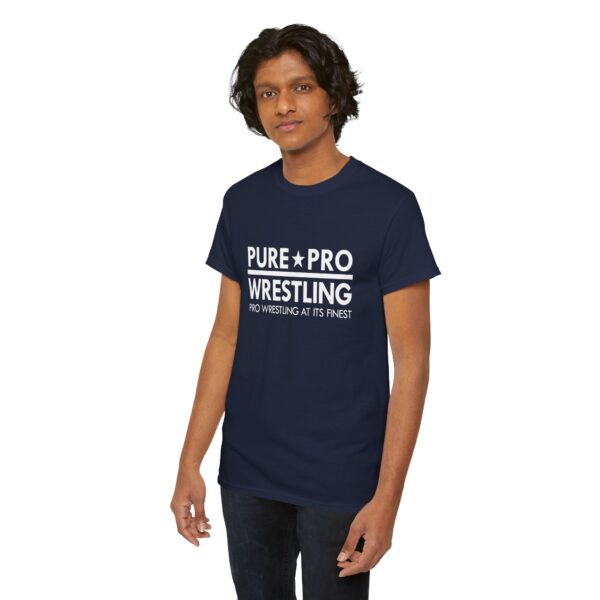 PPW - Unisex Heavy Cotton Tee - Image 19