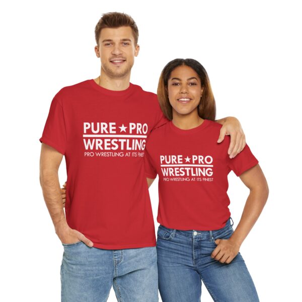 PPW - Unisex Heavy Cotton Tee - Image 186