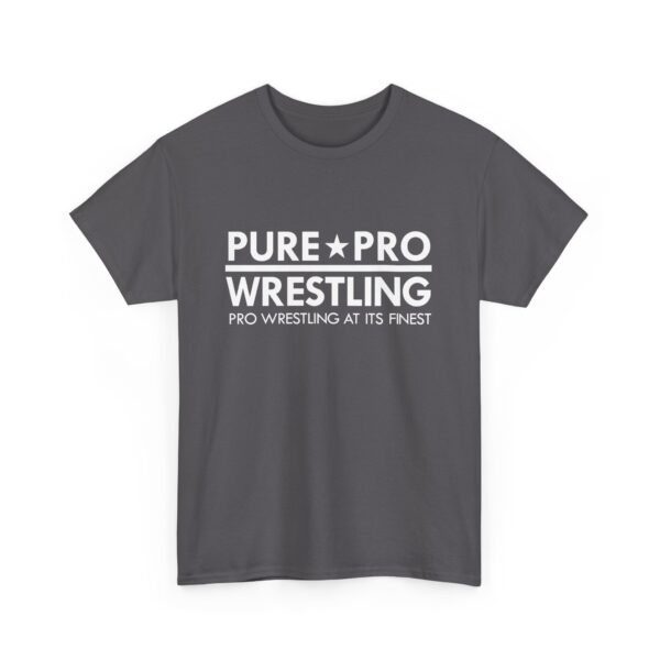 PPW - Unisex Heavy Cotton Tee - Image 138