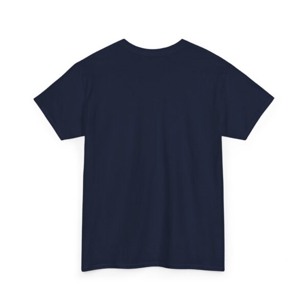 PPW - Unisex Heavy Cotton Tee - Image 4