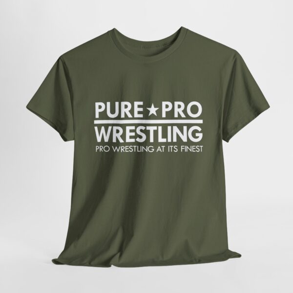 PPW - Unisex Heavy Cotton Tee - Image 87