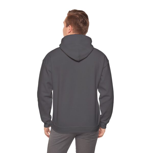 Pure Pro Wrestling - Unisex Heavy Blend™ Hooded Sweatshirt - Image 10