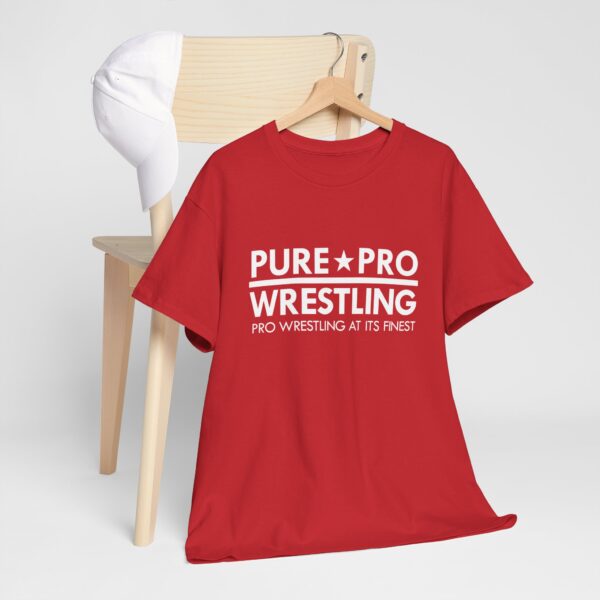 PPW - Unisex Heavy Cotton Tee - Image 170