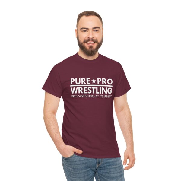 PPW - Unisex Heavy Cotton Tee - Image 67