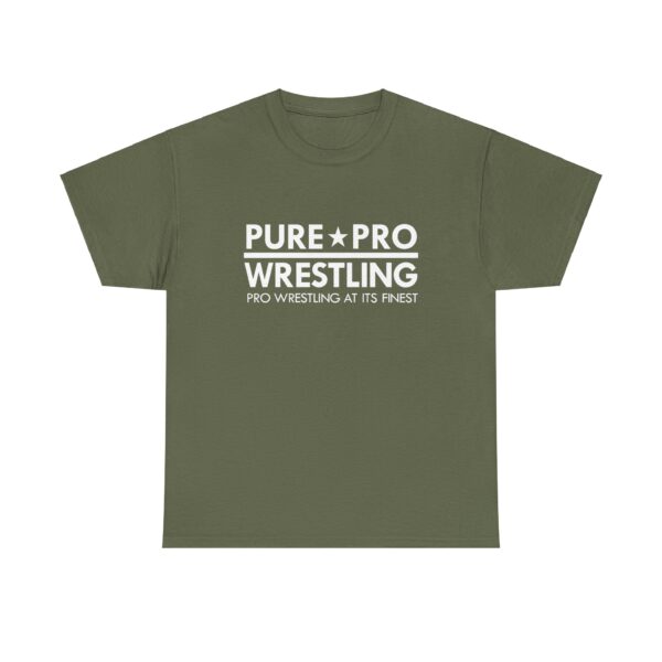 PPW - Unisex Heavy Cotton Tee - Image 82