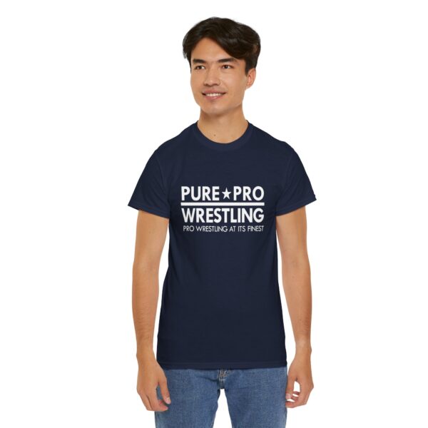 PPW - Unisex Heavy Cotton Tee - Image 21
