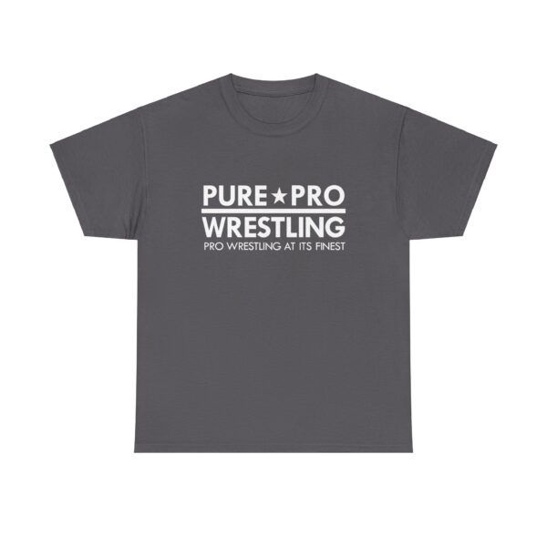 PPW - Unisex Heavy Cotton Tee - Image 136