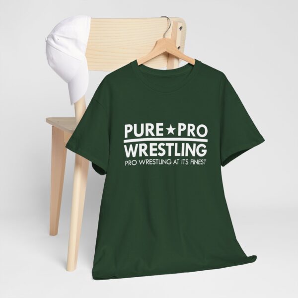 PPW - Unisex Heavy Cotton Tee - Image 116