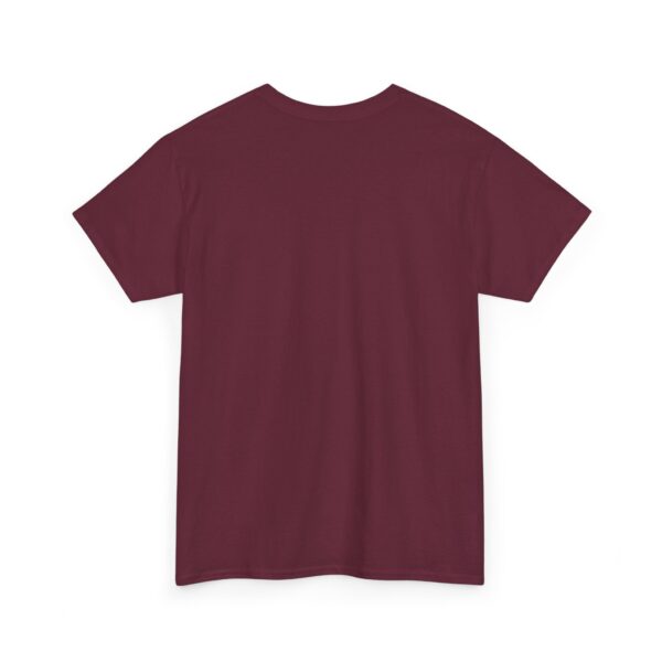 PPW - Unisex Heavy Cotton Tee - Image 58