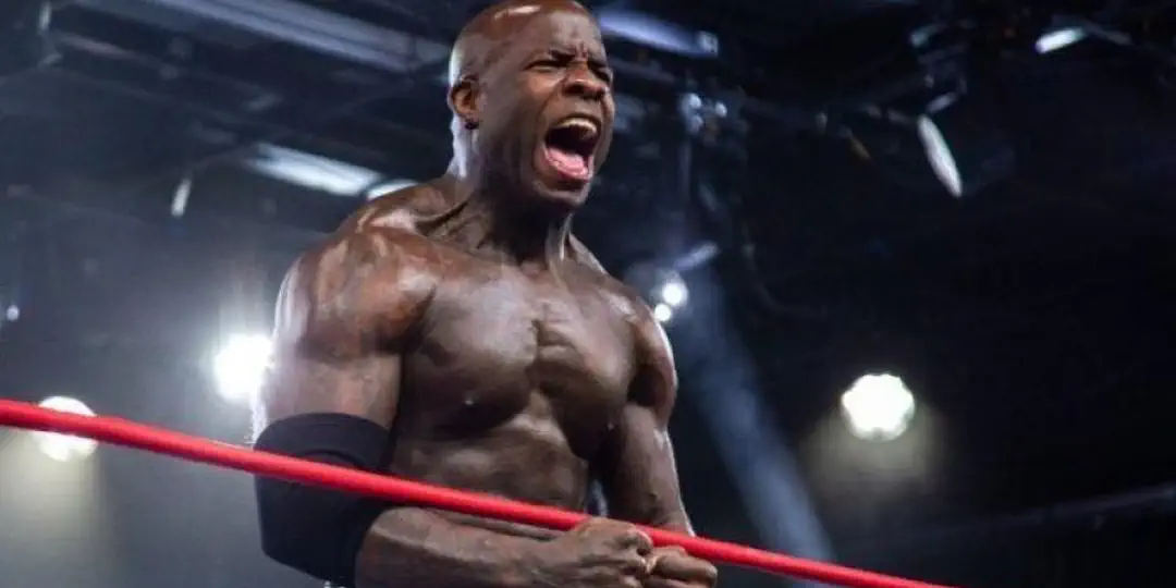 TNA Superstar Moose to Make Pure Pro Wrestling Debut on November 16!