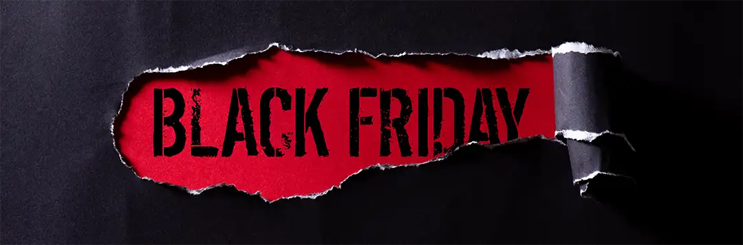 Black Friday Extravaganza: Save Big with Pure Pro Wrestling!