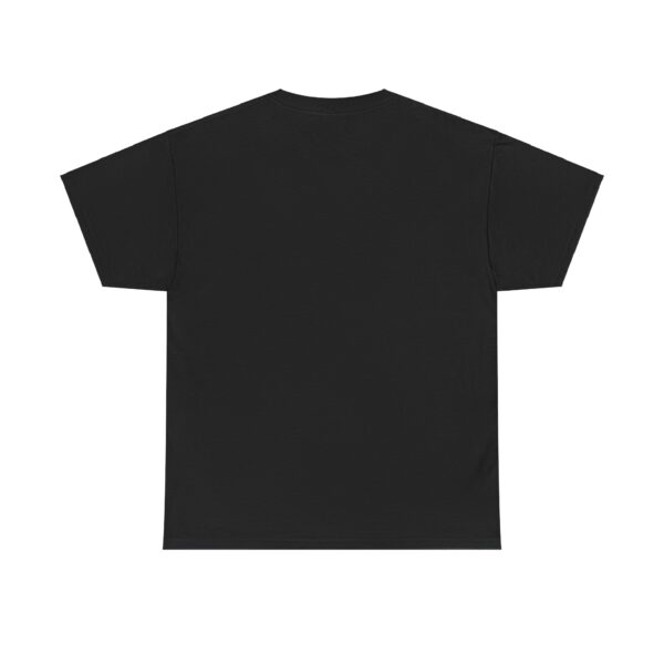 2FLY - Unisex Heavy Cotton Tee - Image 2