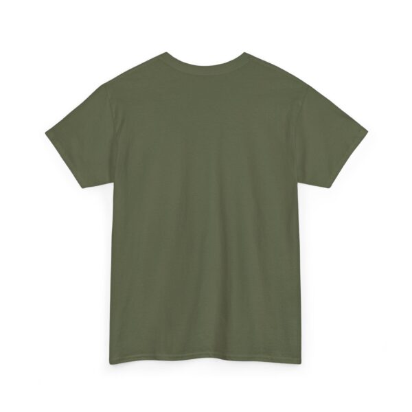2FLY - Unisex Heavy Cotton Tee - Image 12